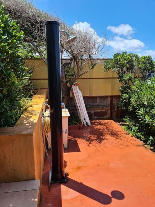 Casa Sulla Spiaggia A Porto Alabe P 3187 Exterior foto