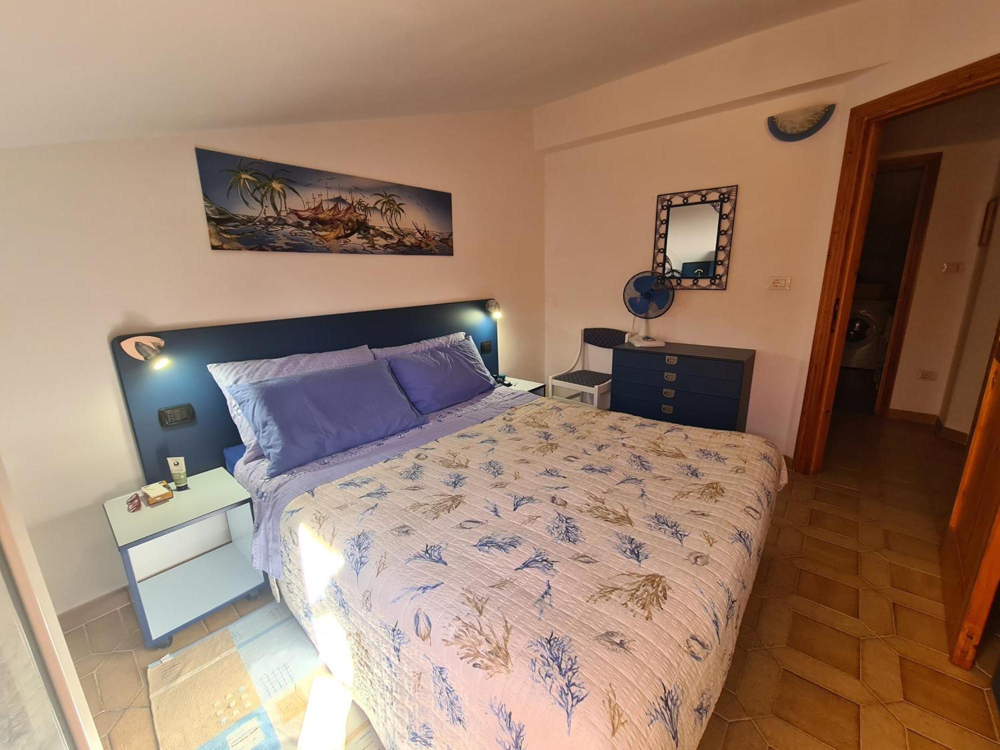 Casa Sulla Spiaggia A Porto Alabe P 3187 Exterior foto